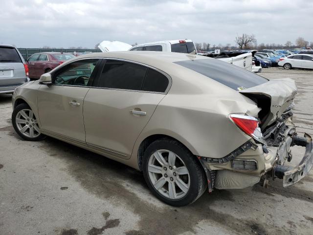 Photo 2 from auction – 2010 BUICK LACROSSE C with VIN 1G4GC5EG2AF145348
