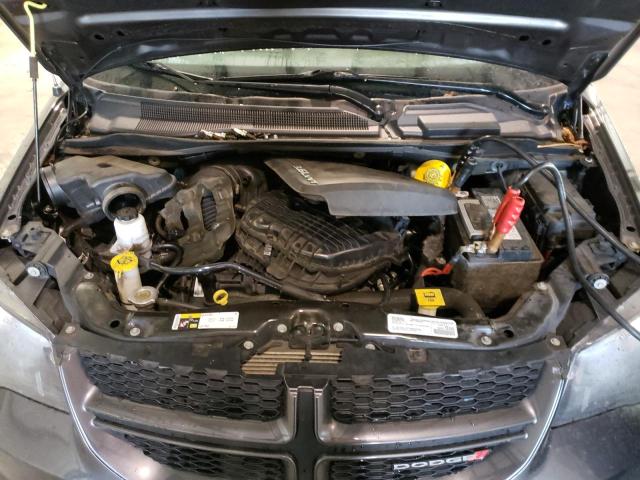 Photo 12 from auction – 2018 DODGE GRAND CARA with VIN 2C4RDGEGXJR241761