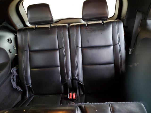 Photo 10 from auction – 2013 DODGE DURANGO CR with VIN 1C4RDHDG8DC584251
