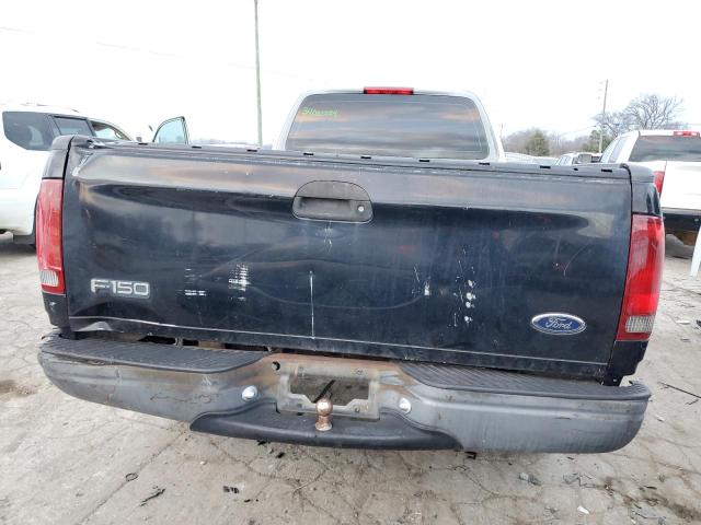 Photo 6 from auction – 1998 FORD F150 with VIN 1FTZF1729WNA24568