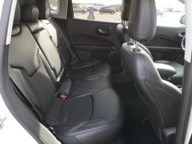 Photo 11 from auction – 2021 JEEP COMPASS LA with VIN 3C4NJDBB7MT534470