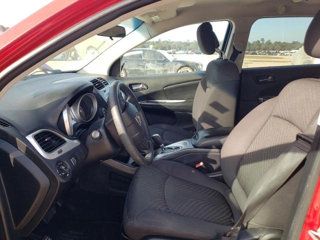 Photo 7 from auction – 2013 DODGE JOURNEY SX with VIN 3C4PDCBG1DT637146