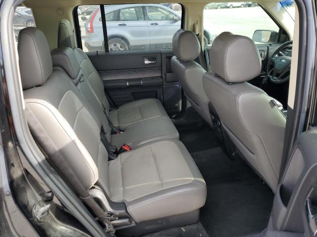 Photo 11 from auction – 2016 FORD FLEX SEL with VIN 2FMGK5C85GBA23821