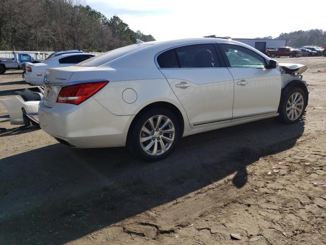 صورة رقم 3 من المزاد - 2014 BUICK LACROSSE مع VIN 1G4GB5G32EF156045