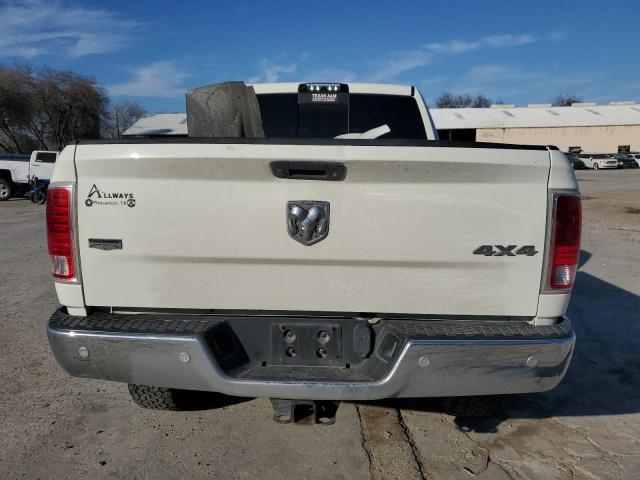 Photo 6 from auction – 2018 RAM 2500 LARAM with VIN 3C6UR5NL7JG375394