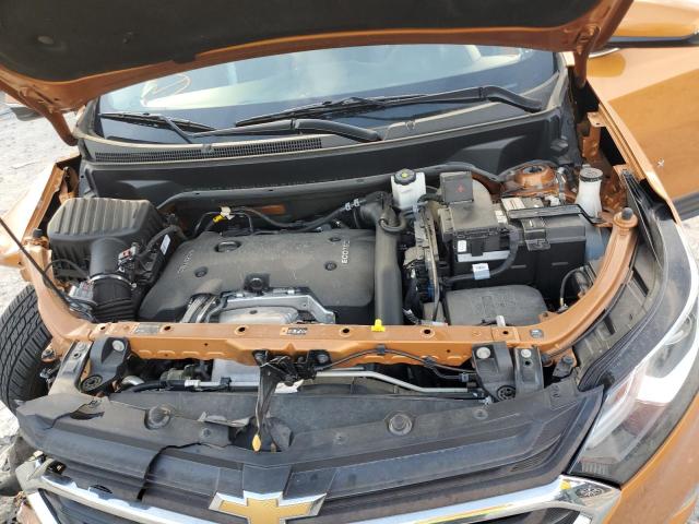 Photo 12 from auction – 2018 CHEVROLET EQUINOX LT with VIN 2GNAXTEX0J6189207