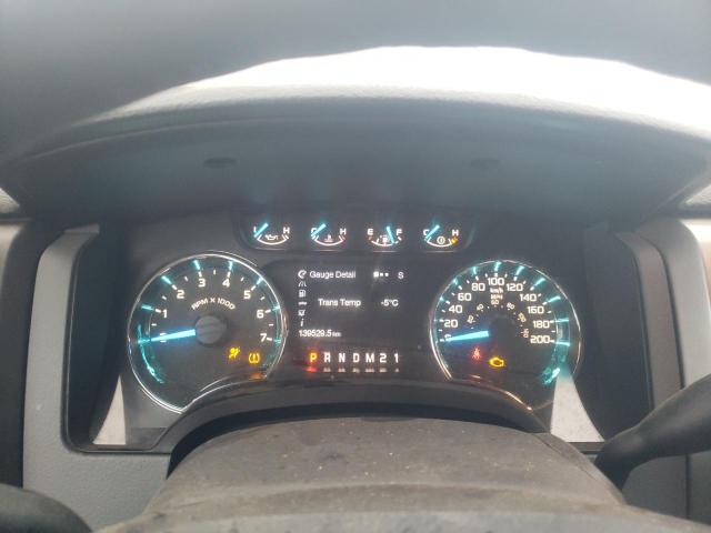 Photo 9 from auction – 2014 FORD F150 SUPER with VIN 1FTFW1ET1EFA73254