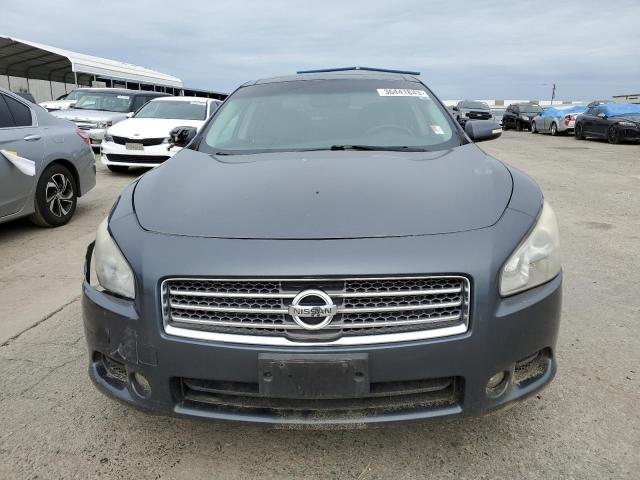 Photo 5 from auction – 2010 NISSAN MAXIMA S with VIN 1N4AA5APXAC818237