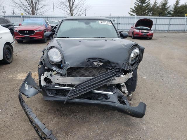 Photo 5 from auction – 2017 MINI COOPER with VIN WMWXP5C35H2D71345
