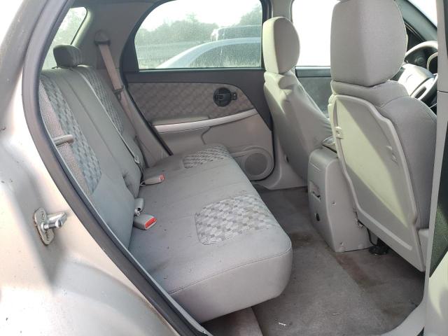 Photo 11 from auction – 2007 CHEVROLET EQUINOX LS with VIN 2CNDL13F176248883