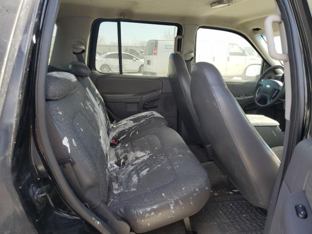 Photo 10 from auction – 2002 FORD EXPLORER X with VIN 1FMZU72EX2ZA33871