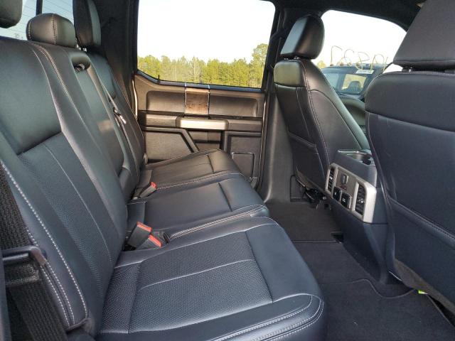 Photo 6 from auction – 2022 FORD F450 SUPER with VIN 1FT8W4DT4NED59214