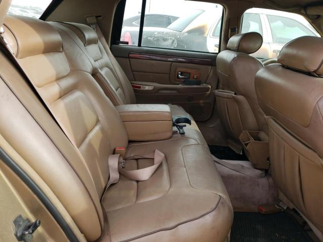 Photo 10 from auction – 1999 CADILLAC DEVILLE with VIN 1G6KD54Y2XU760916