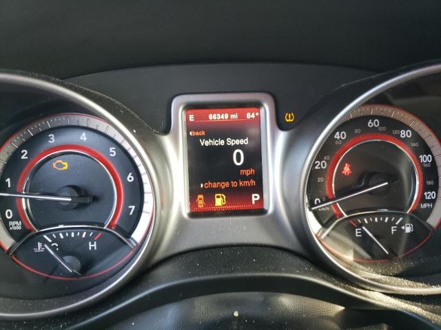 Photo 9 from auction – 2017 DODGE JOURNEY CR with VIN 3C4PDCGG4HT516934