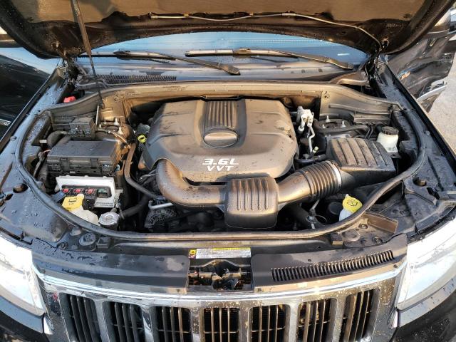 Photo 12 from auction – 2012 JEEP GRAND CHER with VIN 1C4RJEAG9CC195368