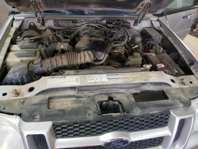 Photo 11 from auction – 2002 FORD EXPLORER S with VIN 1FMZU77E32UC52533