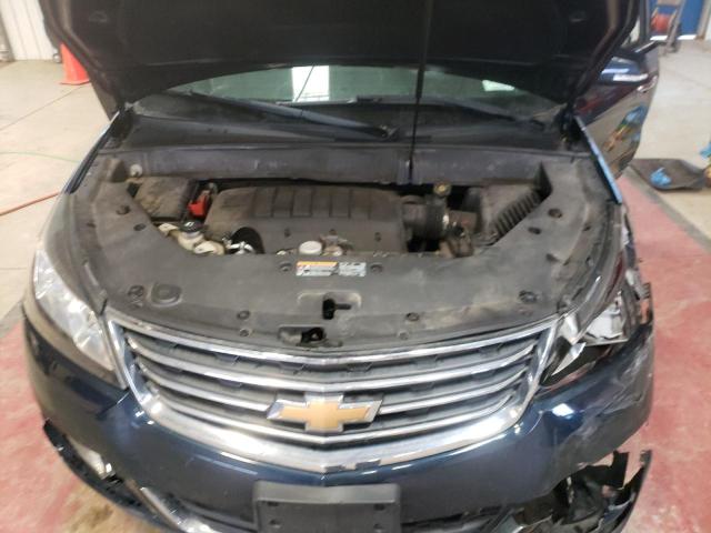 Photo 11 from auction – 2017 CHEVROLET TRAVERSE L with VIN 1GNKRGKD8HJ184866