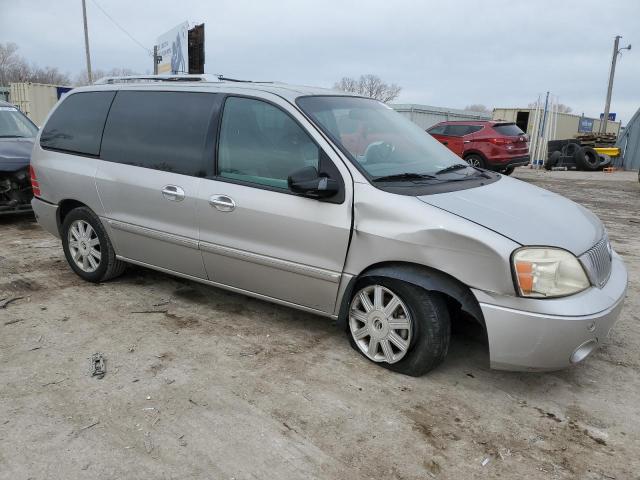 Photo 4 from auction – 2006 MERCURY MONTEREY L with VIN 2MRDA22246BJ01927