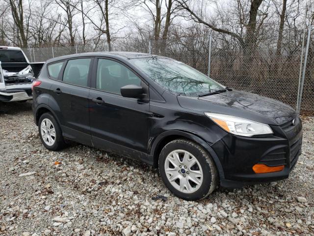 Photo 4 from auction – 2016 FORD ESCAPE S with VIN 1FMCU0F77GUB53687