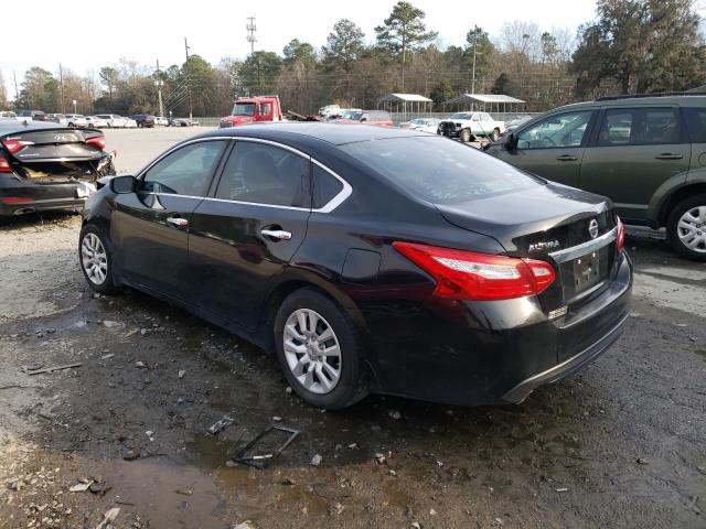 Photo 2 from auction – 2016 NISSAN ALTIMA 2.5 with VIN 1N4AL3AP4GN320708