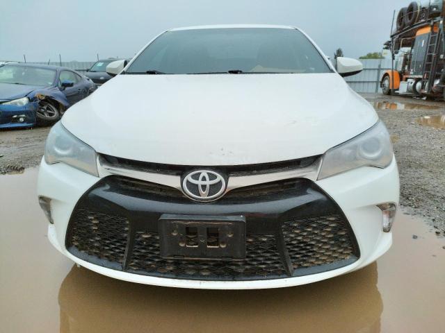 Photo 5 from auction – 2017 TOYOTA CAMRY LE with VIN 4T1BF1FKXHU357207