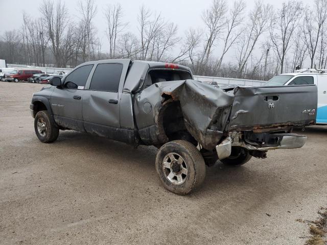 Photo 2 from auction – 2006 DODGE RAM 1500 with VIN 3D7KS19D56G224681