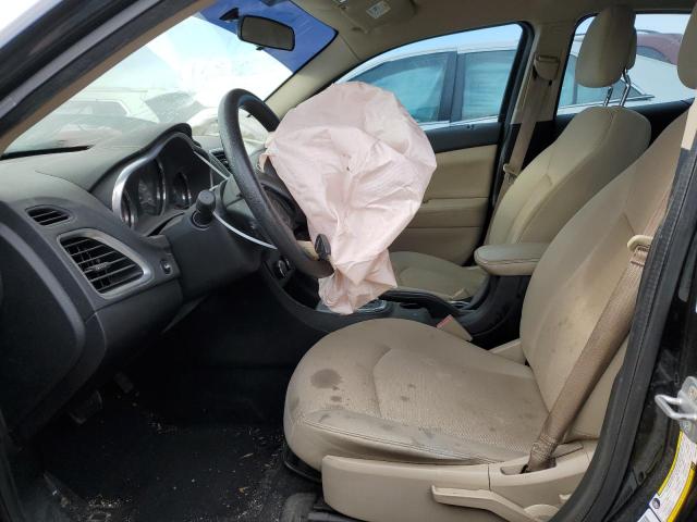 Photo 7 from auction – 2013 DODGE AVENGER SE with VIN 1C3CDZAB4DN687759