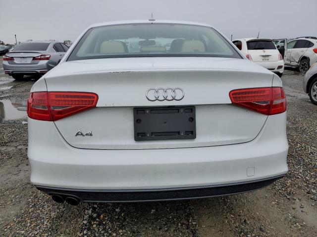 Фото 6 с аукциона – 2014 AUDI A4 PREMIUM с VIN WAUAFAFL5EN035375