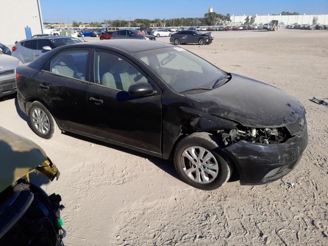 Photo 4 from auction – 2010 KIA FORTE LX with VIN KNAFT4A28A5109803