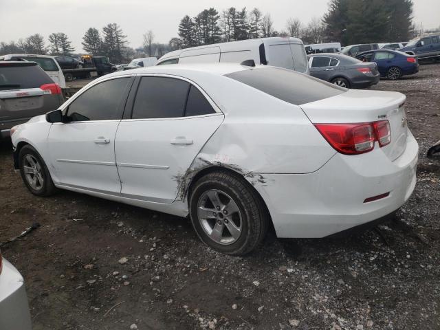 Photo 2 from auction – 2014 CHEVROLET MALIBU LS with VIN 1G11B5SL4EF149429