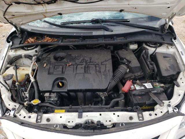 Photo 11 from auction – 2011 TOYOTA COROLLA BA with VIN 2T1BU4EE7BC706819