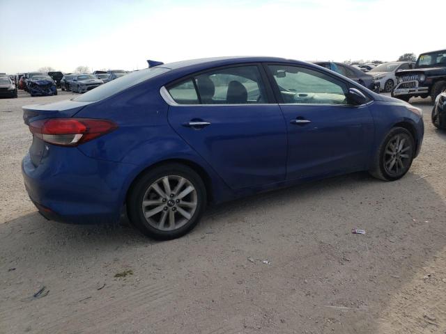 صورة رقم 3 من المزاد - 2017 KIA FORTE LX مع VIN 3KPFL4A74HE032277