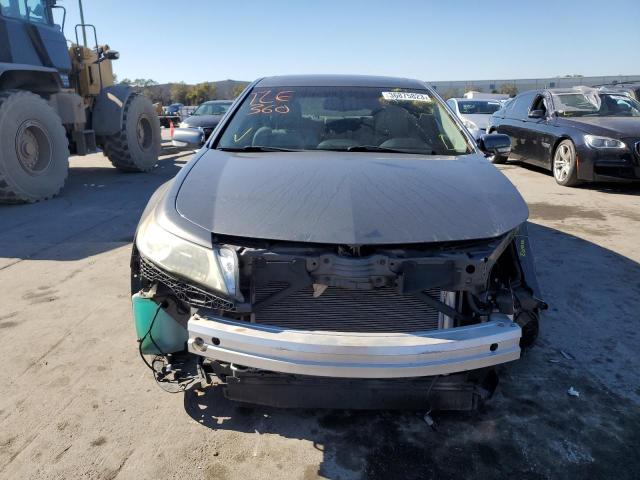 Photo 5 from auction – 2010 ACURA TL with VIN 19UUA8F24AA010095
