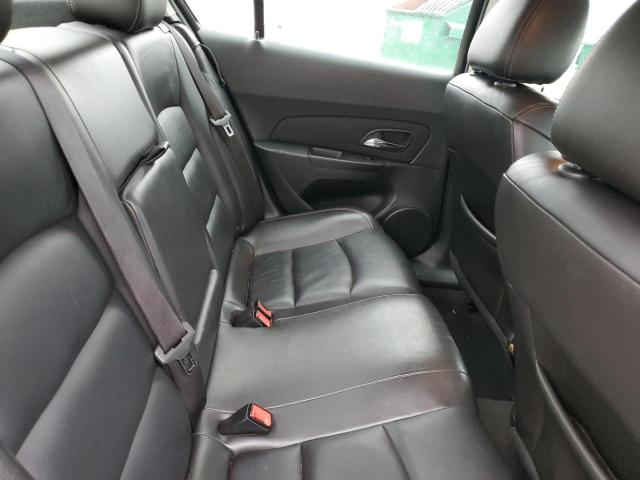 Photo 10 from auction – 2012 CHEVROLET CRUZE LT with VIN 1G1PG5SC3C7370670