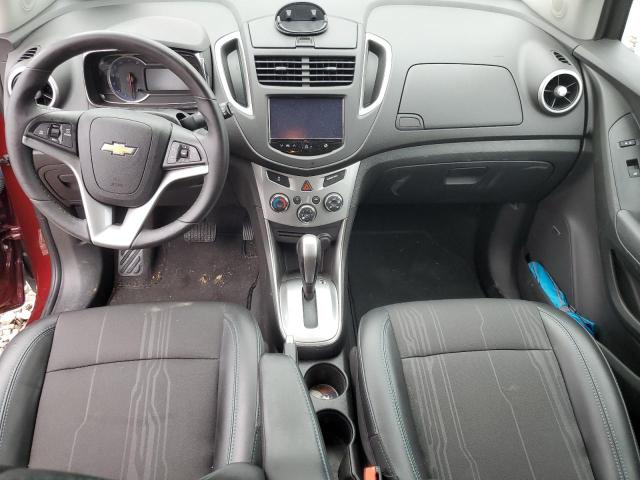 Zdjęcie 8 z aukcji – 2016 CHEVROLET TRAX 1LT z VIN 3GNCJPSBXGL264283
