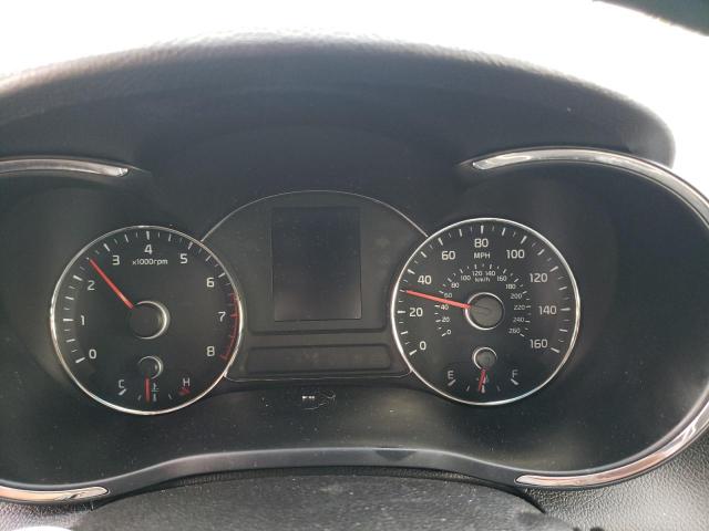 Photo 9 from auction – 2017 KIA FORTE LX with VIN 3KPFK4A74HE043718