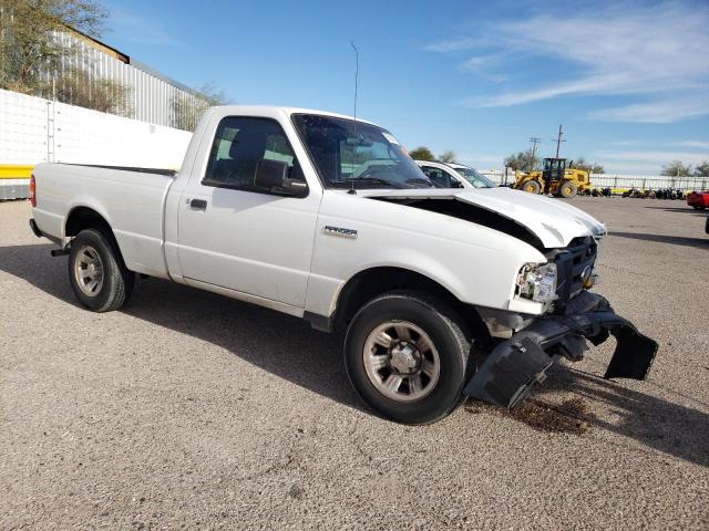 Photo 4 from auction – 2011 FORD RANGER with VIN 1FTKR1AD1BPB22446