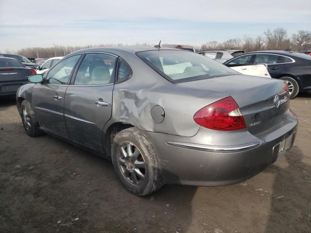 Photo 2 from auction – 2007 BUICK LACROSSE C with VIN 2G4WC582571140785