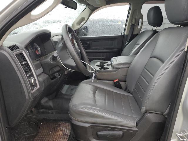 Photo 7 from auction – 2016 RAM 1500 ST with VIN 1C6RR7SM6GS126181