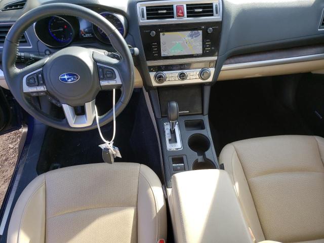 Photo 8 from auction – 2015 SUBARU OUTBACK 2. with VIN 4S4BSBNC4F3234386