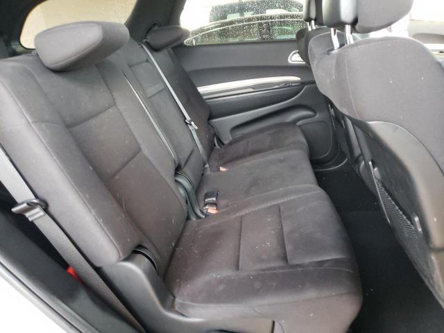 Photo 10 from auction – 2019 DODGE DURANGO SX with VIN 1C4RDHAGXKC598685
