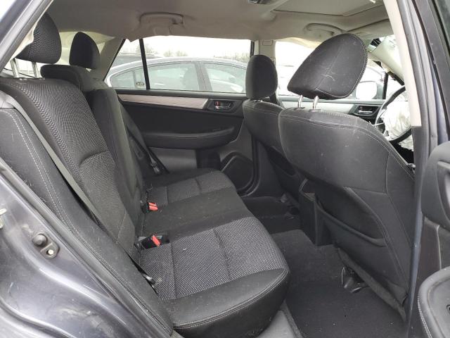 Photo 10 from auction – 2016 SUBARU OUTBACK 2. with VIN 4S4BSAHC5G3226790