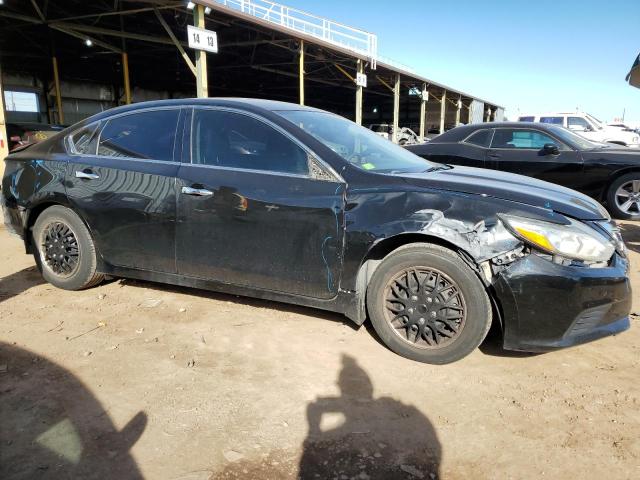 Photo 4 from auction – 2018 NISSAN ALTIMA 2.5 with VIN 1N4AL3AP8JC476513