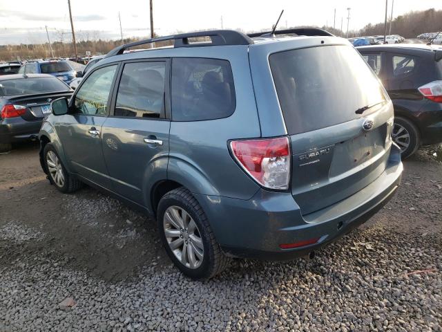 صورة رقم 2 من المزاد - 2013 SUBARU FORESTER L مع VIN JF2SHAEC9DH420682