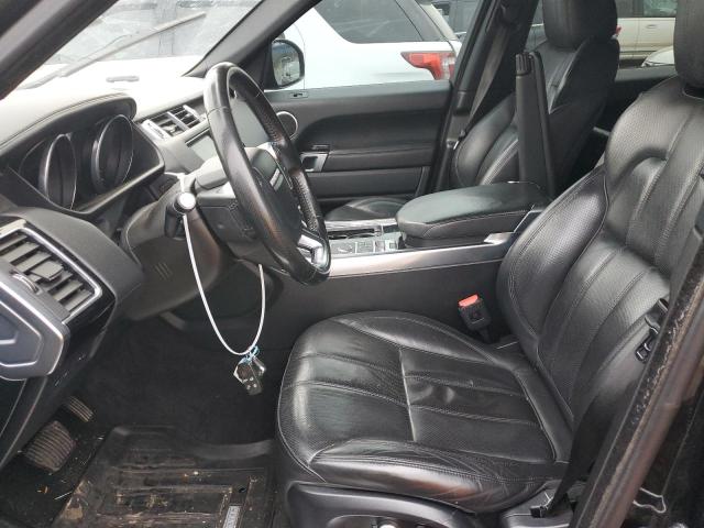 Photo 7 from auction – 2016 LAND ROVER RANGE ROVE with VIN SALWR2KF6GA640160