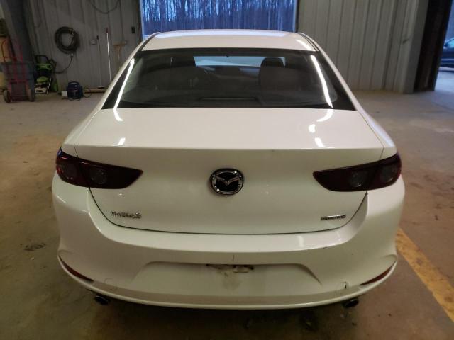 Photo 6 from auction – 2021 MAZDA 3 with VIN JM1BPABL5M1314017