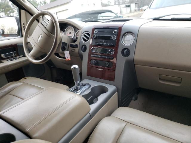 Photo 8 from auction – 2008 FORD F150 SUPER with VIN 1FTPW14518FA87487