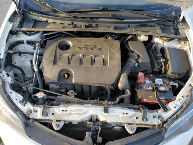 Photo 11 from auction – 2018 TOYOTA COROLLA L with VIN 5YFBURHE7JP793273