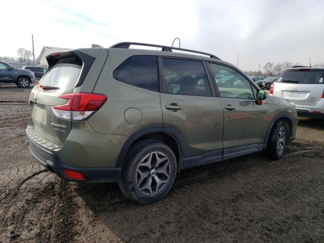 Photo 3 from auction – 2020 SUBARU FORESTER P with VIN JF2SKAJC7LH544701