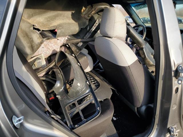 Photo 11 from auction – 2019 KIA SOUL with VIN KNDJN2A22K7699448